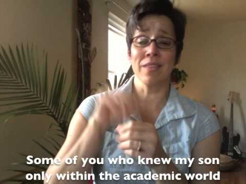 Our Beautiful Son, Gianni Manganelli