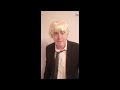 Boris Johnson Reacts To England Win Boris Johnson Impression