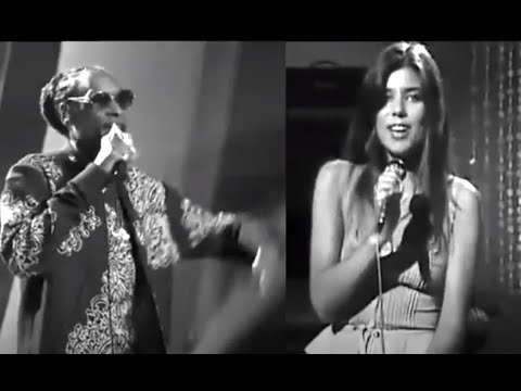 Snoop Dogg & Jeanette - Porque te vas - Tito Music