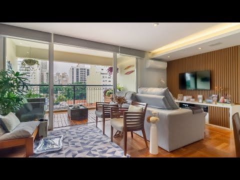 APARTAMENTO DE 3 DORMITÓRIOS EM PINHEIROS 110M² - CÓDIGO 157048