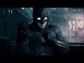 Matt Reeves: The Batman - Trailer (Fan Made) [Robert Pattinson as Batman]