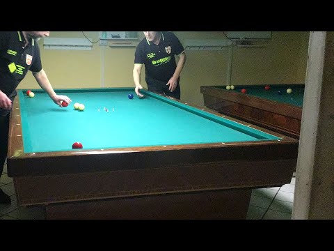 “ENZO RINALDI MEMORIAL” - FINAL - MINOCCHERI Iuri vs PATERNA Rocco