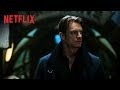 Altered Carbon | Trailer ufficiale [HD] | Netflix