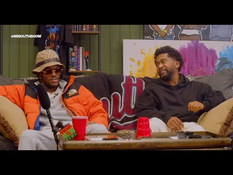 ZAYTOVEN IN THE TRAP | 85 SOUTH SHOW PODCAST | 01.27.26