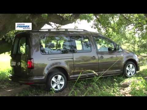 Episode 348 - Volkswagen Caddie Maxi 2.0 Trendline DSG