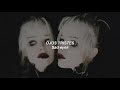 SAD EYES- Crystal Castles Sub. español (& Lyrics)