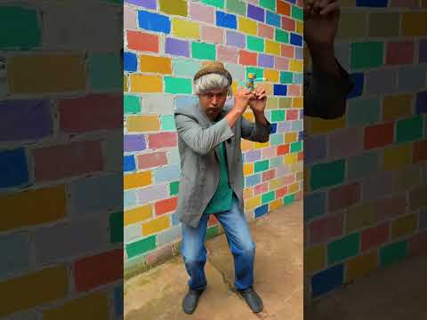#shorts #comedy #funny #shortvideo #comedia #humor a mágica do vovô é infalível
