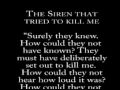 Hear How A Siren Caused My Tinnitus