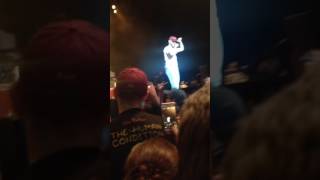 Jon Bellion New York Soul pt ii