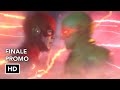 The Flash Series Finale Trailer | 