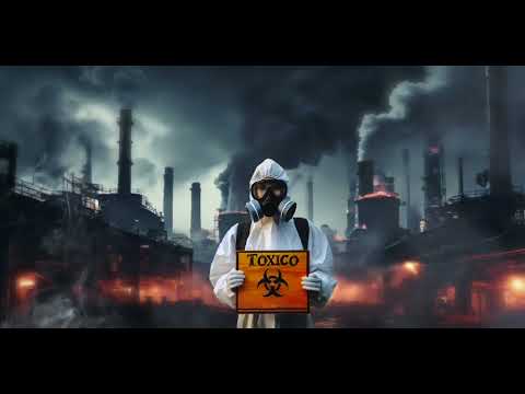 Gaudy Mercy - Toxico #KYCvol3