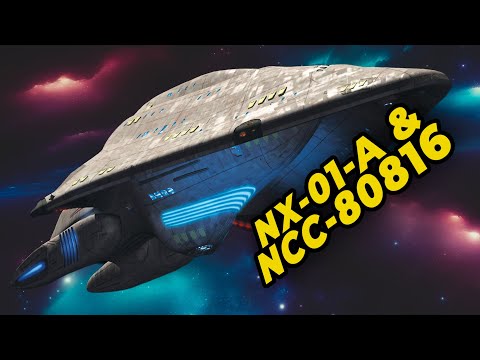 Star Trek: 10 Secrets About The USS Dauntless You Need To Know