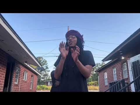 OgMeechSosa x FortHill Bam - Number9 (Official Music Video)4K