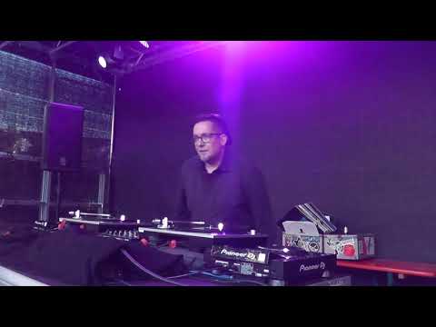 DJ RODD-Y-LER Part 1 Sun Phetamine 04.09.2021 Expo Geländre Hannover