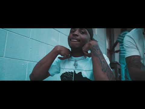 RontrellOnGo x King Siago - Free Bubba G