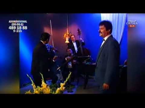 Karcagi Nagy Zoltán: Haragszik a pusztabíró