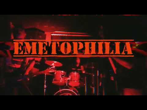 Emetophilia official. Intolerance + kavernous Darkness
