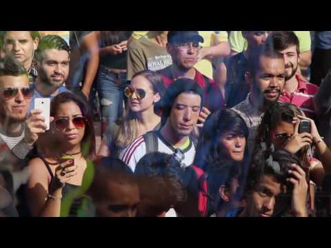 Gabriel Perdomo - 3er Lugar Sibelius Fest Venezuela 2016