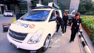 Download lagu PROMO iNEWSTV - Adzan Maghrib iNEWSTV 2015 mp3