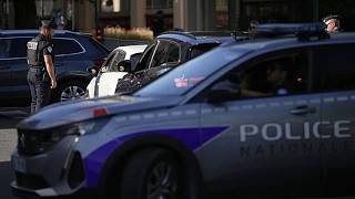 Tiroteo en Francia: 1 muerto y 4 heridos en un ataque a las afueras de París
