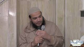 صورة " عمرك ما هترضى أبدًأ عن زوجتك " .. لو فضلت تعمل العمل ده ؟!! | د . أحمد جلال