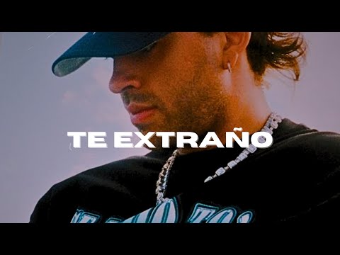 (FREE) Feid x Lenny Tavarez Type Beat - Reggaeton Type Beat Uso Libre 2025 "TeExtraño"