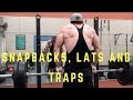 ZTPHYSIQUE | COMPLETE BODYBUILDING BACK ROUTINE TO GAIN MUSCLE MASS & STRENGTH