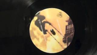 Buck ‎-- Living Room Chronicles Vol. III: Forward Movement (intro & outro)