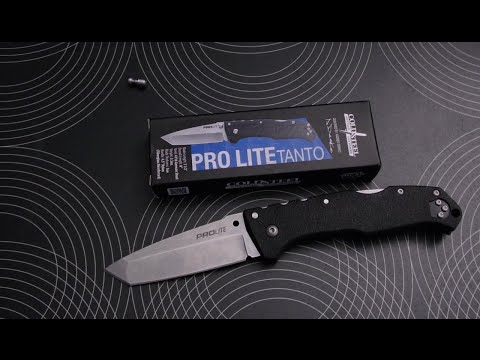 Cold Steel Pro Lite - Undisputed Champion