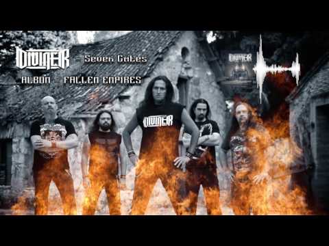 Diviner - Seven Gates [OFFICIAL AUDIO]