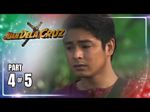 Juan Dela Cruz Episode 172 (4/5) July 8, 2023