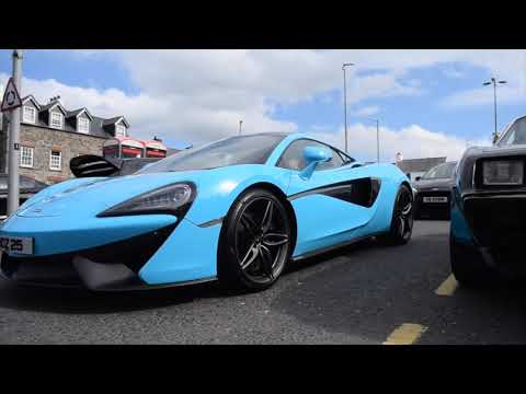 Port Easter Weekend 2019