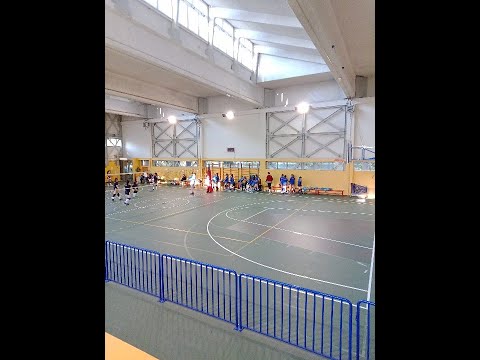 PADERNOU17 vs VAREDO - 20/03/2021