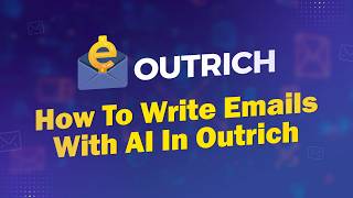 How to write emails with AI