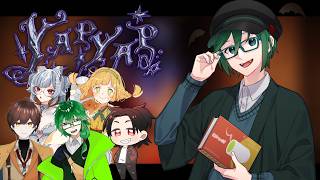 【 #yapyap  】僕も魔法使えるようになりたい！！