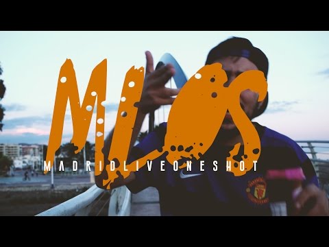 Madrid Live Oneshot 2.0 - #6 Sokez