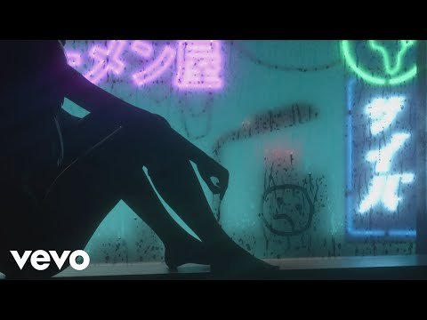 $kyhook - Ultraviolet (Audio)