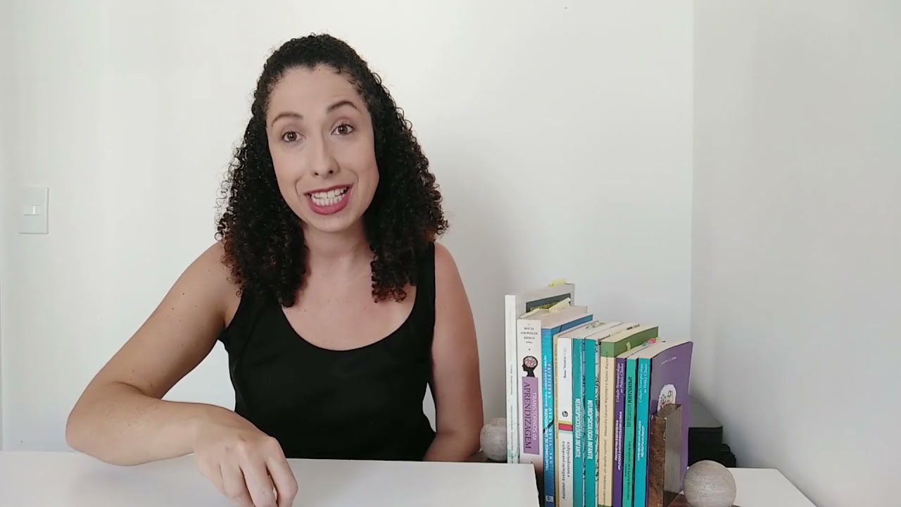 Dispraxia - Transtorno do Desenvolvimento da Coordenação