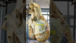 Download lagu Heart of A Blue Whale 🫀 #shorts mp3 Download lagu Heart of A Blue Whale 🫀 #shorts mp3