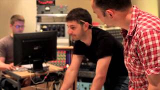 Video thumbnail for Focusrite Liquid Channel Strip with Mic Preamp & Compressor Emulators Overview | Full Compass by Full Compass