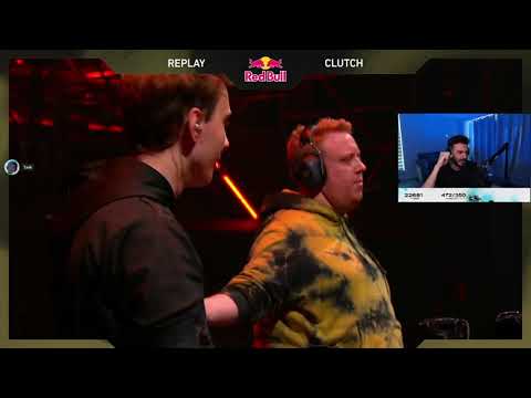 This Clutch Will Go down by History !!!