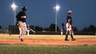 preview picture of video 'Senior Night @ T.G.B. Vs. Fairfax 4/28/2010'