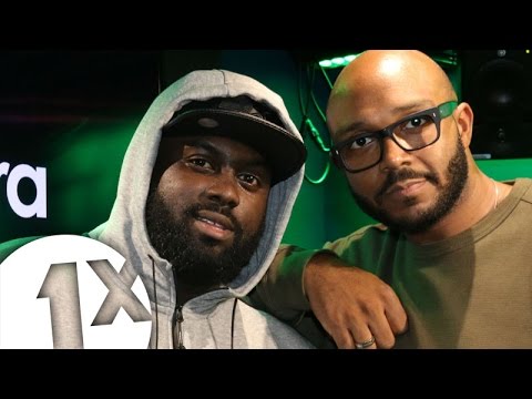 P Money freestyle for MistaJam
