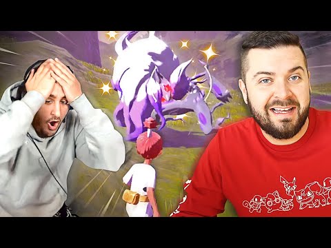 EASILY Shiny Hunt Alpha Pokemon in Massive Mass Outbreaks