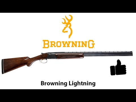 Very Rare Browning Heritage | Browning Shotgun Review