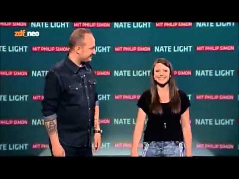 Tahnee Schaffarczyk Nate light 2013