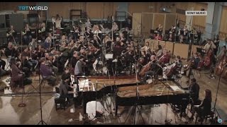 Showcase: Lang Lang's New Album 'New York Rhapsody'