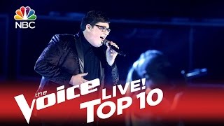 Hallelujah - BEST EVER SUNG by Jordan Smith -  1 hour loop