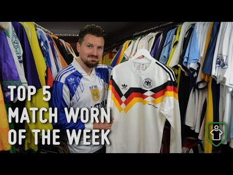 download lagu mp3 mp4 Retro Football Kits, download lagu Retro Football Kits gratis, unduh video klip Retro Football Kits