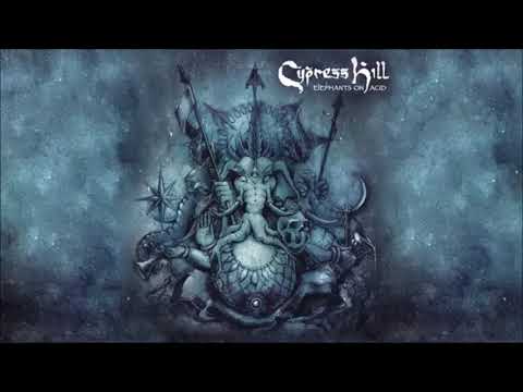 Cypress Hill - Elephants On Acid